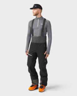 STIO Men's Environ Bib -Stio Activewear 200214 102 1