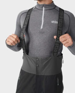 STIO Men's Environ Bib -Stio Activewear 200214 102 6