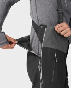 STIO Men's Environ Bib -Stio Activewear 200214 102 7