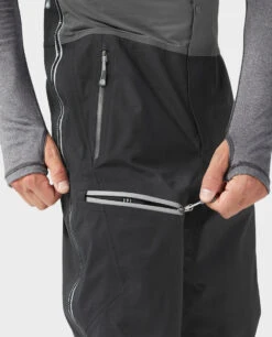 STIO Men's Environ Bib -Stio Activewear 200214 102 9