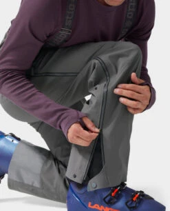 STIO Men's Environ Bib -Stio Activewear 200214 110 5