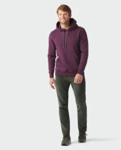 STIO Men's Whitebark French Terry Hoodie 6 STIO Men's Whitebark French Terry Hoodie -Stio Activewear 200217 621 1 Full 71ae3640 9173 463e b67f 904a8ae5a005