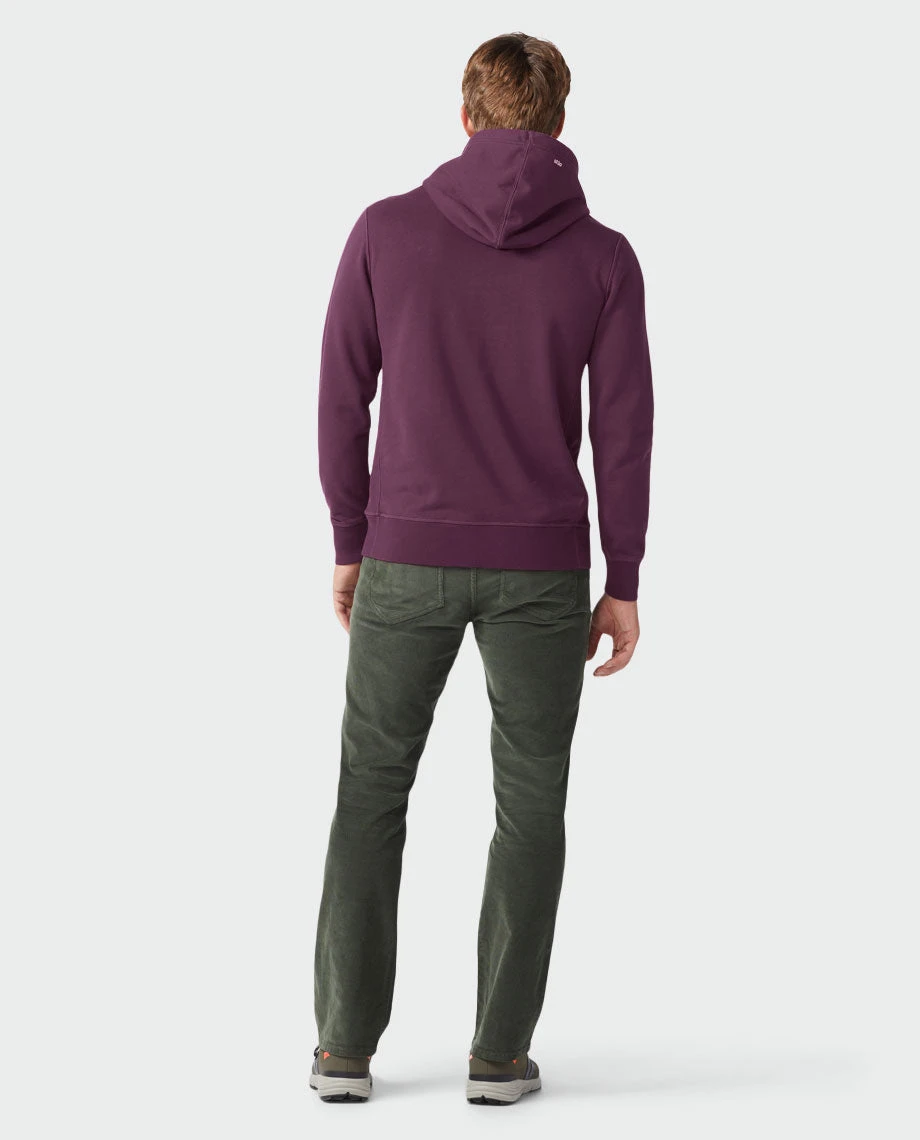 Men's Whitebark French Terry Hoodie STIO Men's Whitebark French Terry Hoodie -Stio Activewear 200217 621 2 Full ecffb559 7fca 4e64 8487 1d0aebca05cb