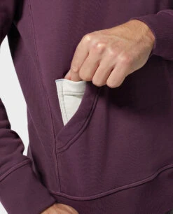 STIO Men's Whitebark French Terry Hoodie 9 STIO Men's Whitebark French Terry Hoodie -Stio Activewear 200217 621 5 81e08872 7e52 4ee0 b443 fe4e388d21ec