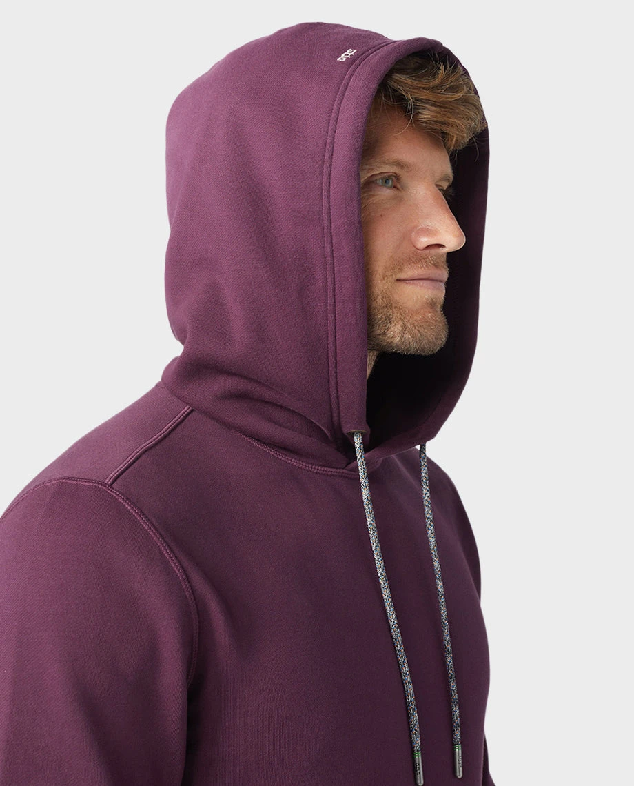 Men's Whitebark French Terry Hoodie STIO Men's Whitebark French Terry Hoodie -Stio Activewear 200217 621 7 df4ac818 289e 4d1e 8e1d da9e2322dc08