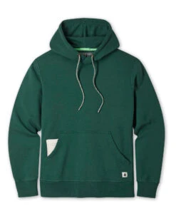 STIO Men's Whitebark French Terry Hoodie 11 STIO Men's Whitebark French Terry Hoodie -Stio Activewear 200217 735 984c2088 70ea 4a57 8e0b 2418184f9728