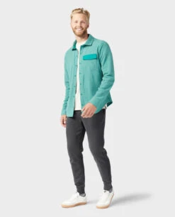 STIO Men's Whitebark French Terry Jogger -Stio Activewear 200218 172 1