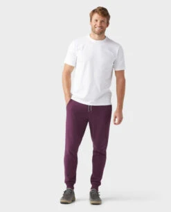 STIO Men's Whitebark French Terry Jogger -Stio Activewear 200218 621 1 Full 8aae494c 5054 4da6 9228 061ffb19910f