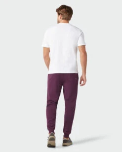 STIO Men's Whitebark French Terry Jogger -Stio Activewear 200218 621 2 Full c114284b b673 4c09 a557 9fd2e9133333