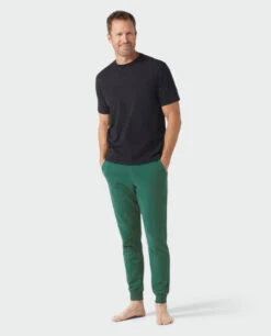 STIO Men's Whitebark French Terry Jogger -Stio Activewear 200218 735 1 Full 64cddc41 b3eb 4d69 909c a56526ff4868