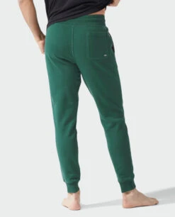 STIO Men's Whitebark French Terry Jogger -Stio Activewear 200218 735 4 Bottom ec292f07 b147 4753 9e27 b7a1b1d04109