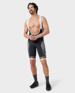 Men's Stio® Team Bike Bib -Stio Activewear 200219 176 1 Full