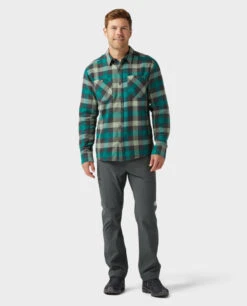 STIO Men's Pinedale Pant 8 STIO Men's Pinedale Pant -Stio Activewear 200222 120 5 45fd6bf5 c915 4031 bcf0 fae6c48ff764