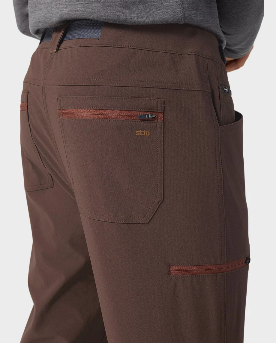 Men's Pinedale Pant STIO Men's Pinedale Pant -Stio Activewear 200222 298 3
