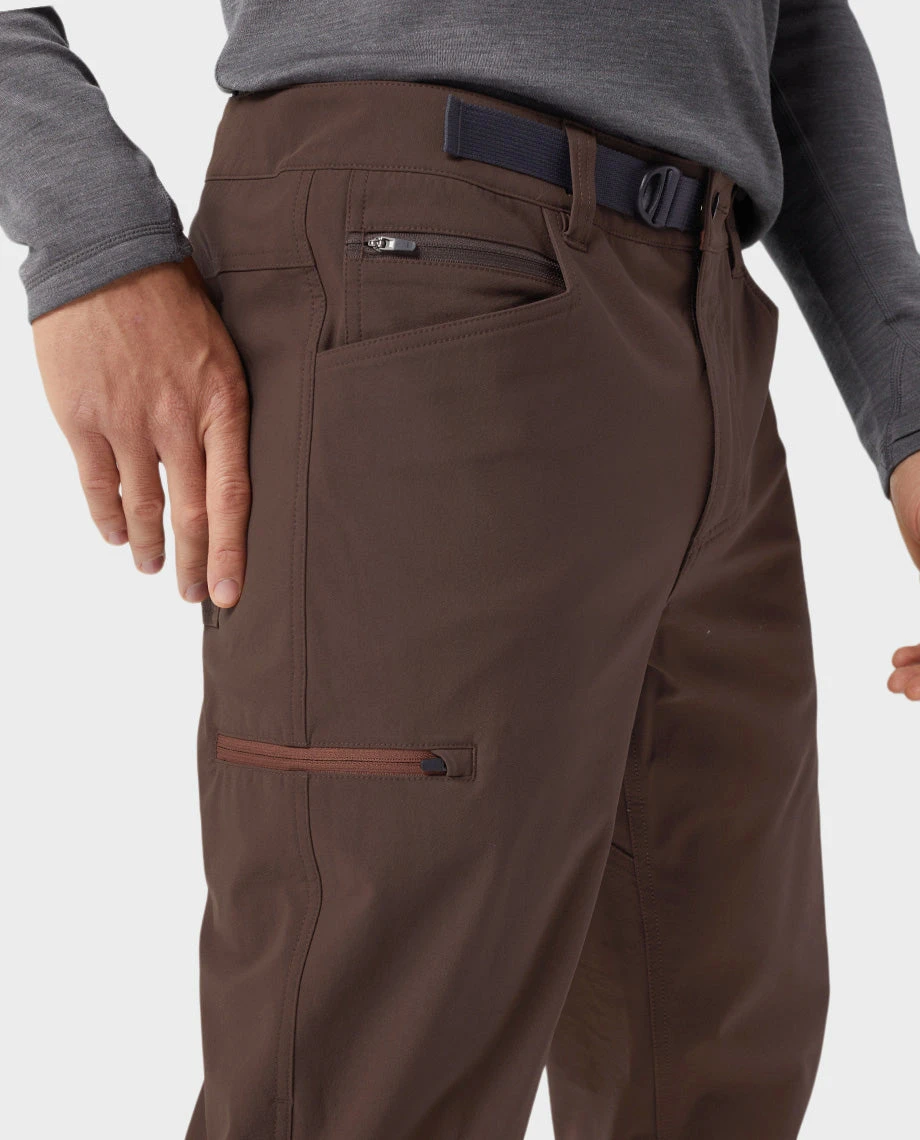 Men's Pinedale Pant STIO Men's Pinedale Pant -Stio Activewear 200222 298 4