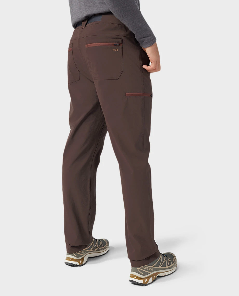 Men's Pinedale Pant STIO Men's Pinedale Pant -Stio Activewear 200222 298 6