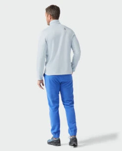 STIO Men's Gannett Peak Fleece Half Zip -Stio Activewear 200223 196 2 Full