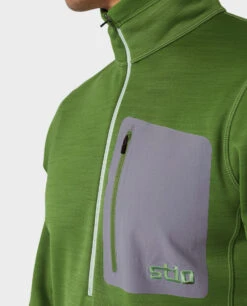 STIO Men's Gannett Peak Fleece Half Zip -Stio Activewear 200223 701 5 56f8e264 1f6f 46ab a9f3 55e62dc48bf4