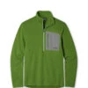 STIO Men's Gannett Peak Fleece Half Zip