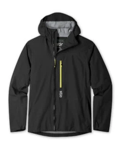 STIO Men's Exploit Hooded Jacket