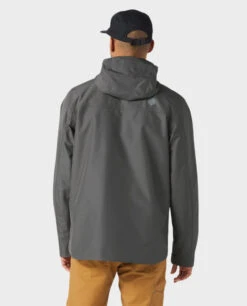 STIO Men's Lupine Hooded Jacket -Stio Activewear 200226 110 4 Top