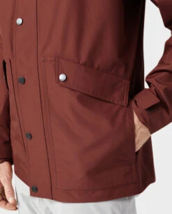 STIO Men's Lupine Hooded Jacket -Stio Activewear 200226 533 6