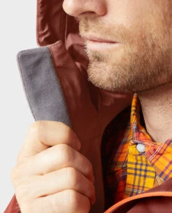 STIO Men's Lupine Hooded Jacket -Stio Activewear 200226 533 8