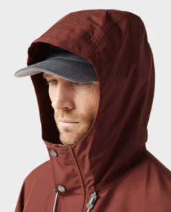 STIO Men's Lupine Hooded Jacket -Stio Activewear 200226 533 9