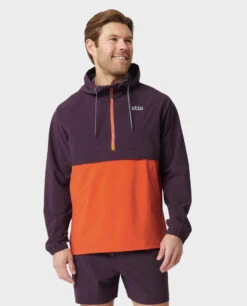 STIO Men's CFS Hooded Anorak 4 STIO Men's CFS Hooded Anorak -Stio Activewear 200228 601 3 Top