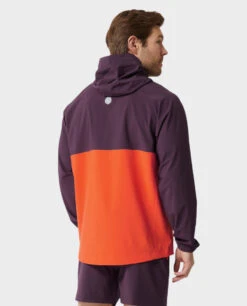 STIO Men's CFS Hooded Anorak 5 STIO Men's CFS Hooded Anorak -Stio Activewear 200228 601 4 Top