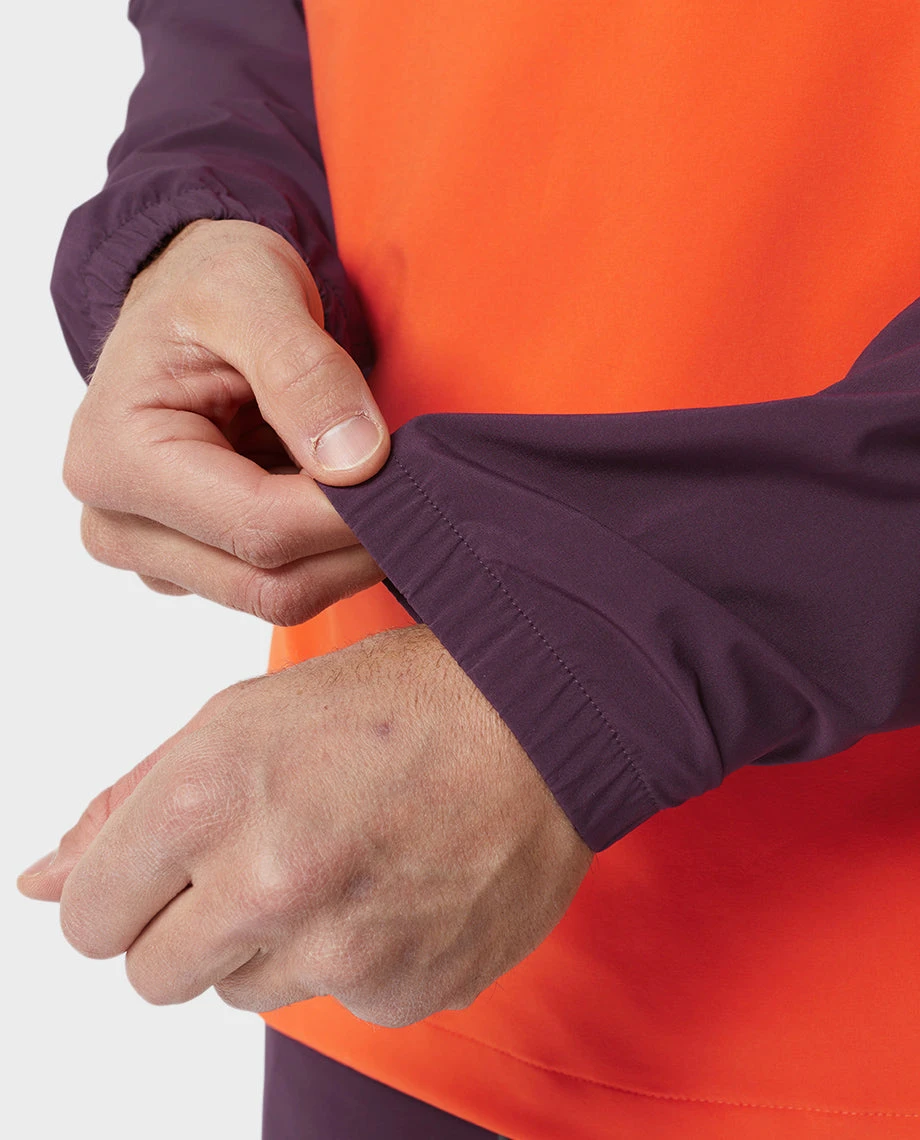 Men's CFS Hooded Anorak STIO Men's CFS Hooded Anorak -Stio Activewear 200228 601 7