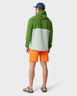 STIO Men's CFS Hooded Anorak 15 STIO Men's CFS Hooded Anorak -Stio Activewear 200228 701 2 Full