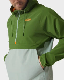 STIO Men's CFS Hooded Anorak 18 STIO Men's CFS Hooded Anorak -Stio Activewear 200228 701 6