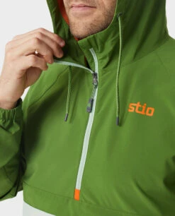 STIO Men's CFS Hooded Anorak 16 STIO Men's CFS Hooded Anorak -Stio Activewear 200228 701 7