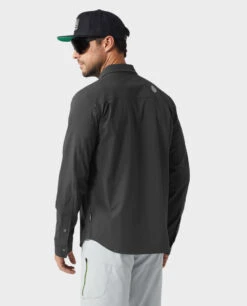 STIO Men's OPR Trail Shirt LS -Stio Activewear 200230 116 4 Top