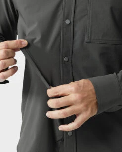 STIO Men's OPR Trail Shirt LS -Stio Activewear 200230 116 6