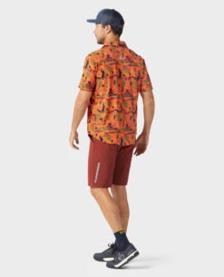 STIO Men's Shifter Shirt SS -Stio Activewear 200231 315 2 Full