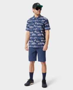 STIO Men's Shifter Shirt SS -Stio Activewear 200231 793 1 Full b38bdb6c 724a 4913 970a ecb98be97022