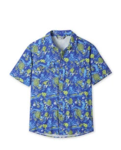 STIO Men's Shifter Shirt SS -Stio Activewear 200231 840