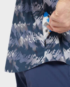 STIO Men's Shifter Shirt SS -Stio Activewear 200231 841 5