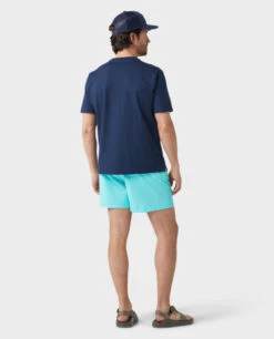 STIO Men's CFS Drifter Short - 5" -Stio Activewear 200235 488 5 2 Full