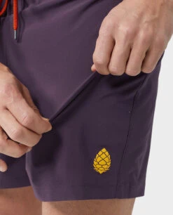 STIO Men's CFS Drifter Short - 5" -Stio Activewear 200235 601 5 5