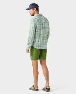 STIO Men's CFS Drifter Short - 7" -Stio Activewear 200235 701 7 2 Full