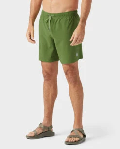 STIO Men's CFS Drifter Short - 7" -Stio Activewear 200235 701 7 3 Bottom