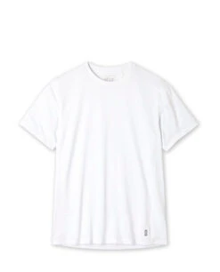 STIO Men's Crester Trail Tee SS