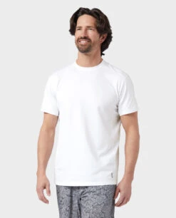 STIO Men's Crester Trail Tee SS -Stio Activewear 200236 249 3 Top