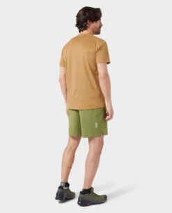STIO Men's Crester Trail Tee SS -Stio Activewear 200236 390 2 Full
