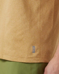 STIO Men's Crester Trail Tee SS -Stio Activewear 200236 390 5