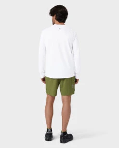 STIO Men's Crester Trail Tee LS -Stio Activewear 200237 249 2 Full