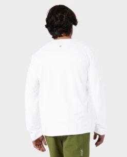 STIO Men's Crester Trail Tee LS -Stio Activewear 200237 249 4 Top